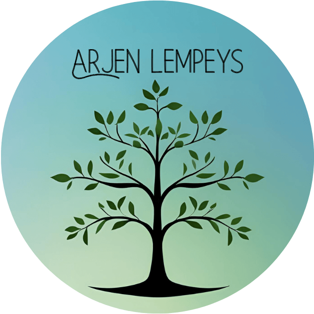 Arjen Lempeys