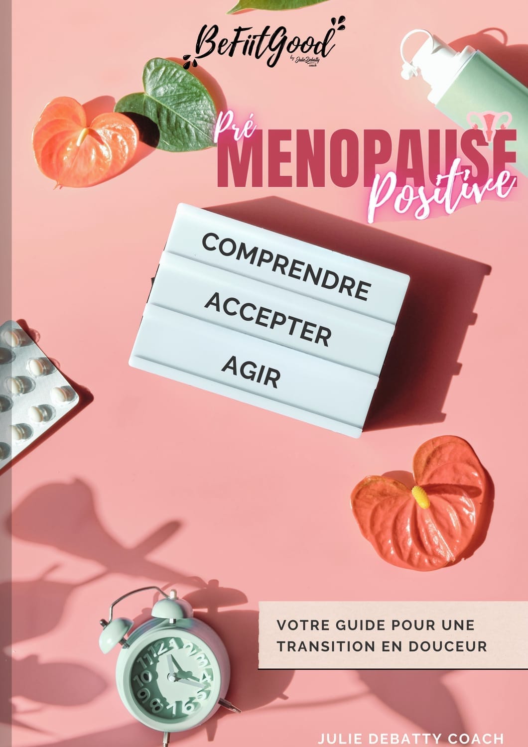 Offre Flash préinscription - 48H pour rejoindre BeFiitGood à Prix Mini !