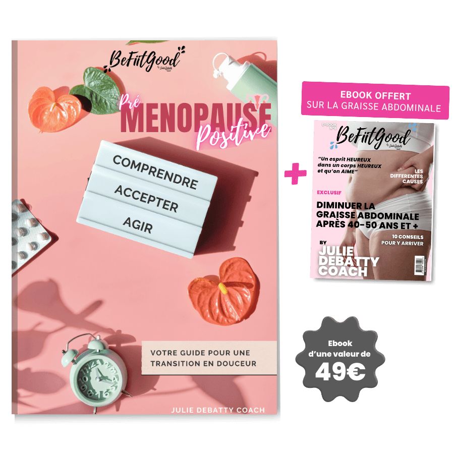 Offre Flash préinscription - 48H pour rejoindre BeFiitGood à Prix Mini !