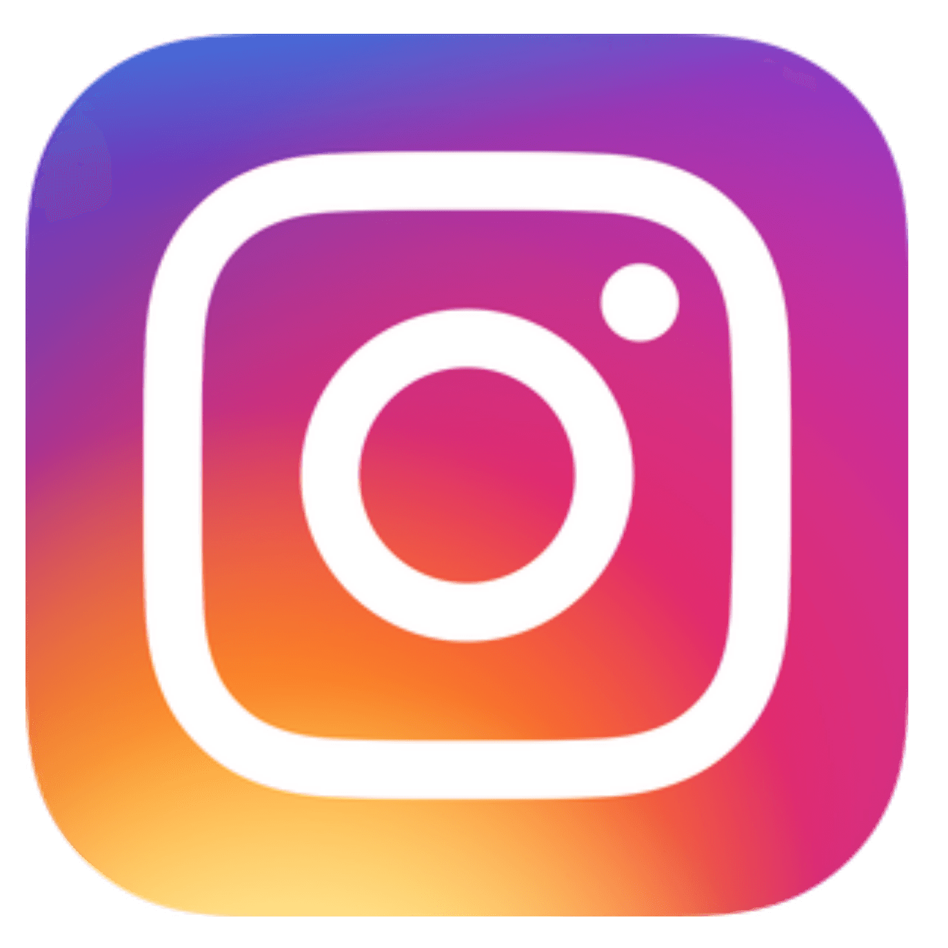 Ma page Instagram