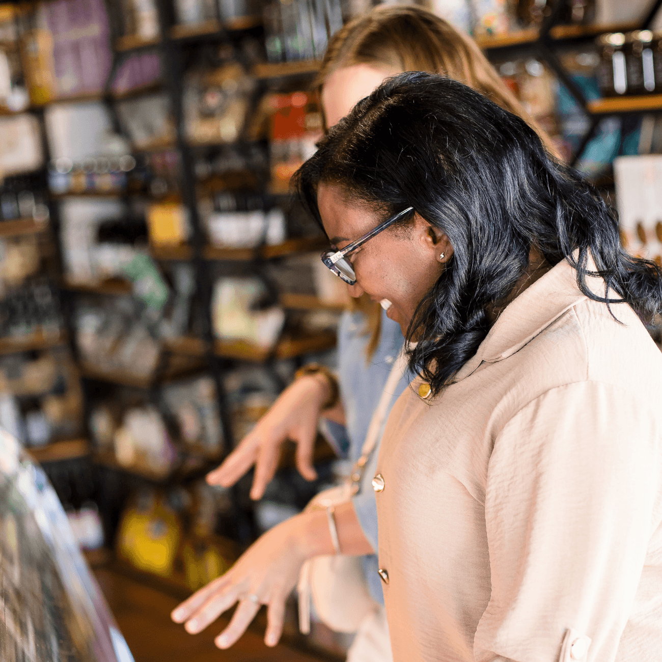 Focused business review conversation where an entrepreneur gets actionable feedback and personalised insight to strengthen their business concept.