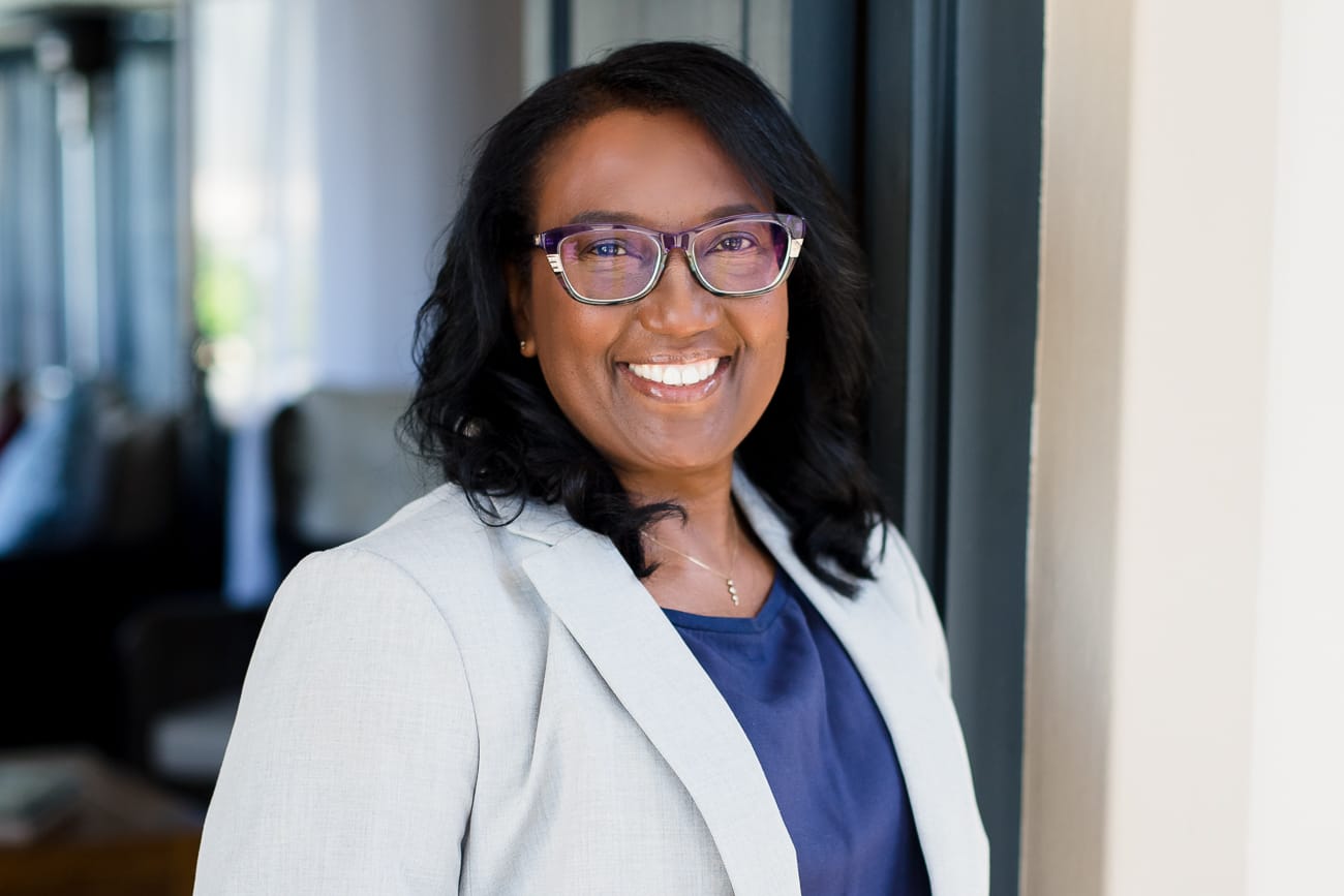 Avril Fortuin — Entrepreneurial Coach & Idea Strategist