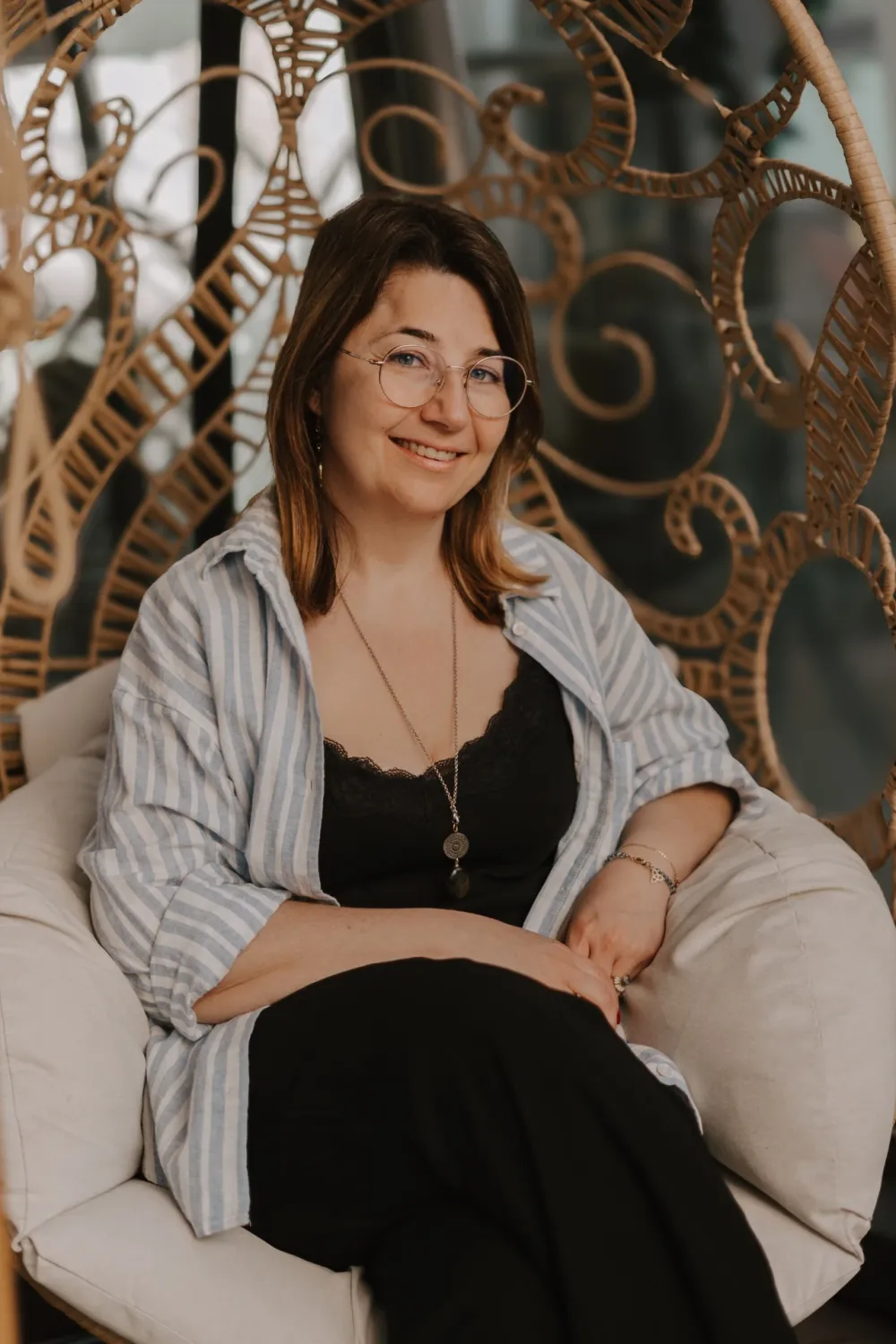 Laure Langlais