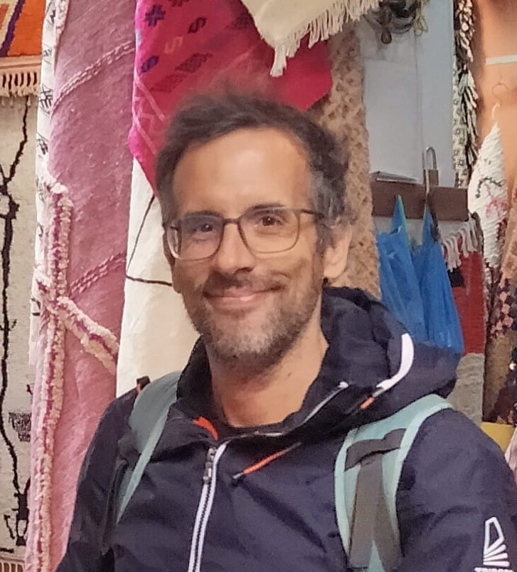 Foto Luís Barroso