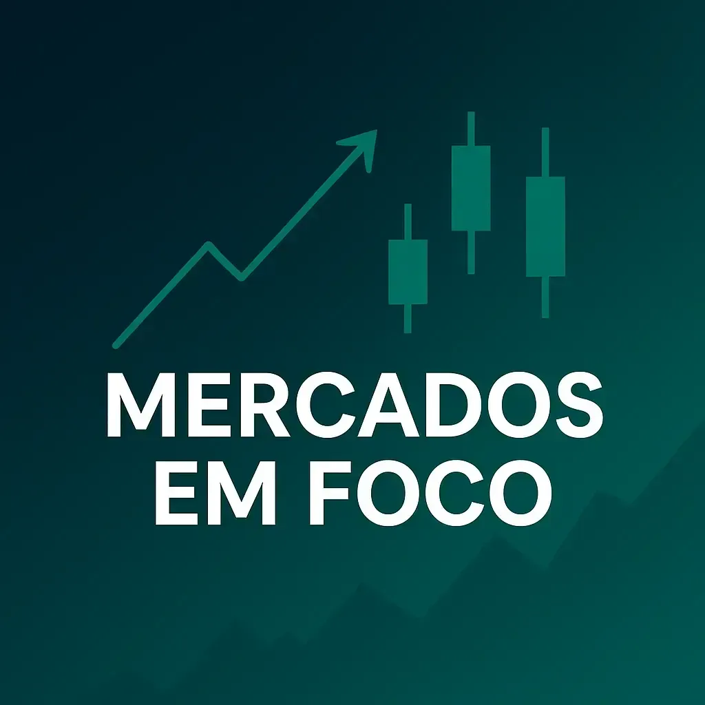 Categoria Mercados em Foco
