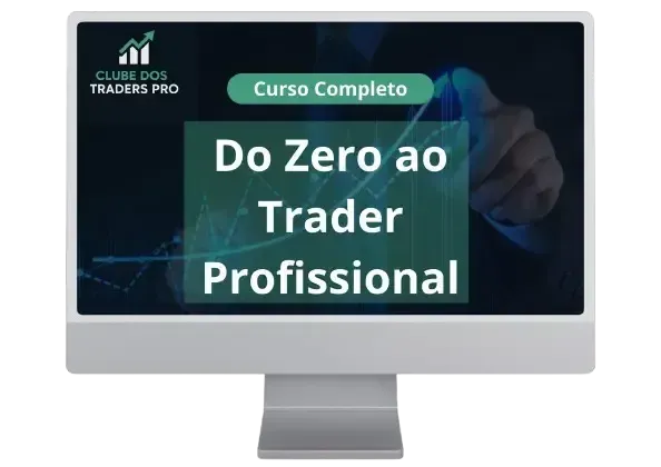 Curso Completo Do Zero ao Trader Profissional