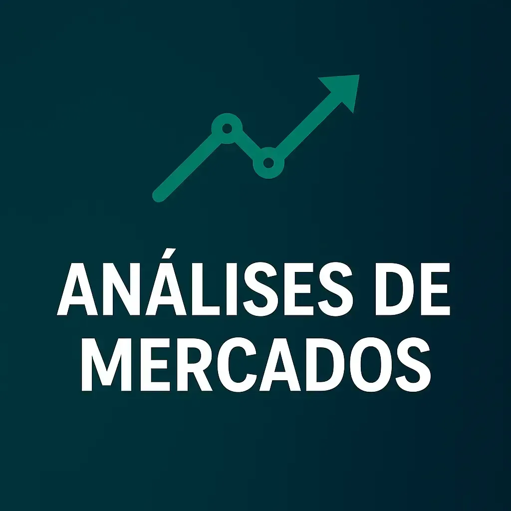 Categoria Análises de Mercado
