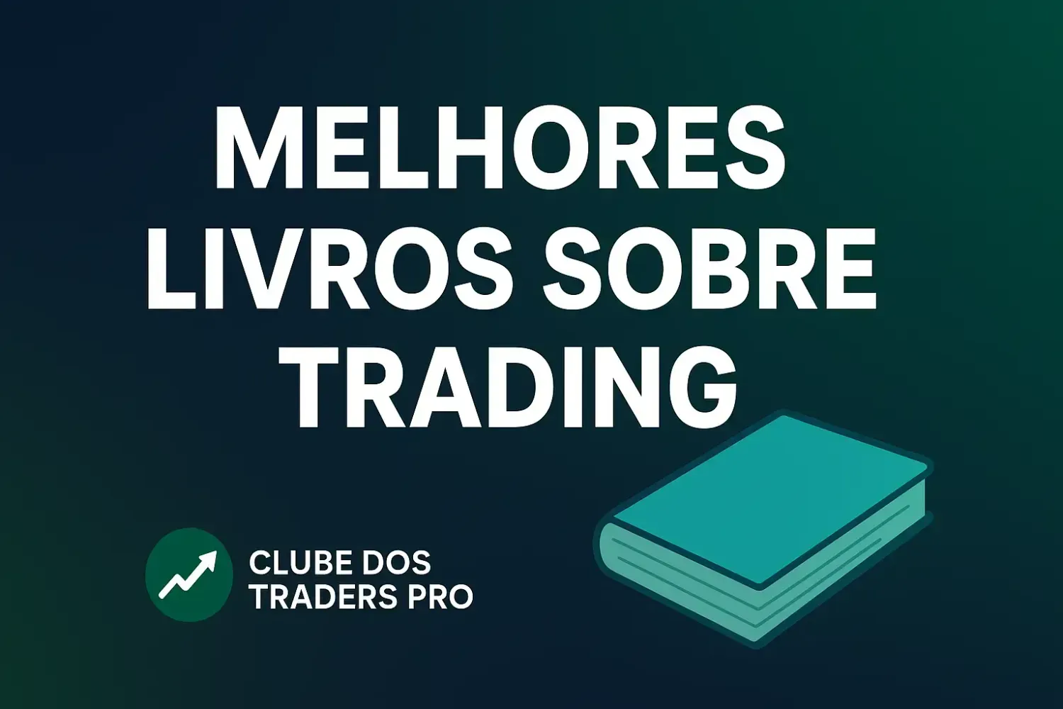 Melhores Livros sobre Trading