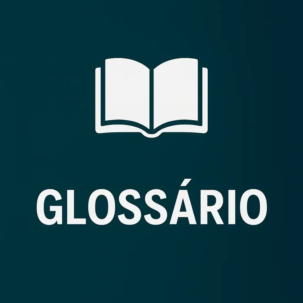 Categoria Glossário de Trading