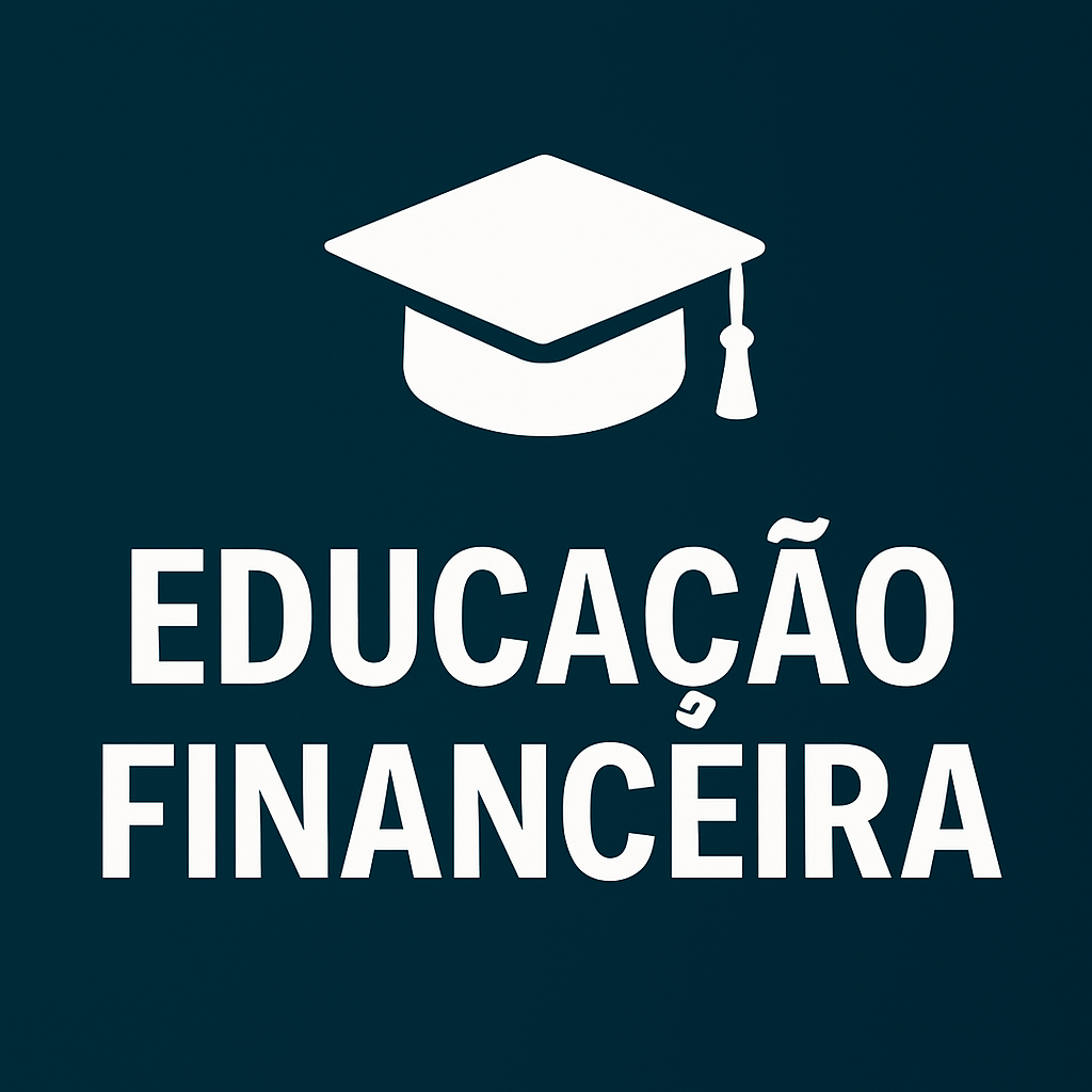 Categoria Educação Financeira