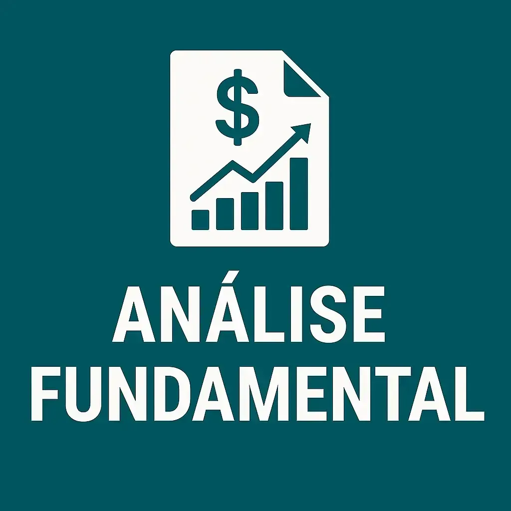 Categoria Análise Fundamental