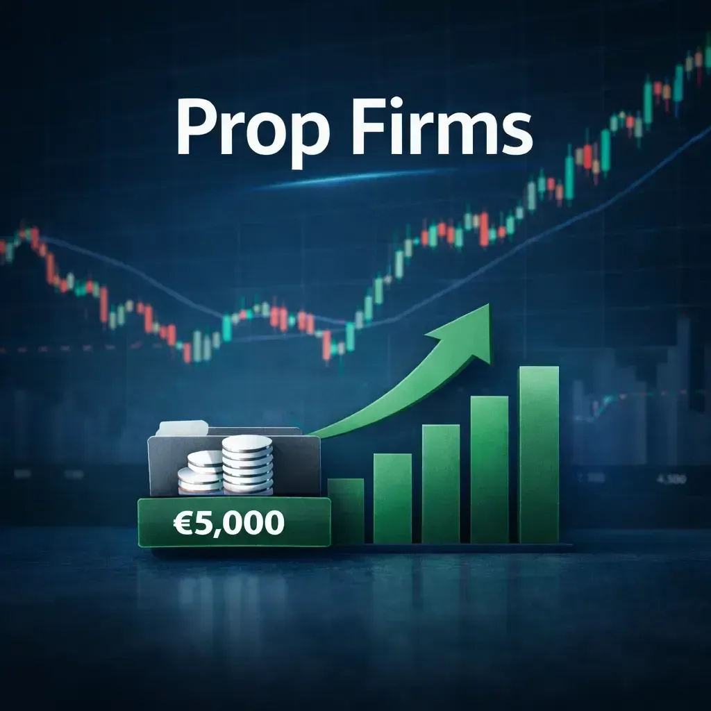 Categoria Prop Firms