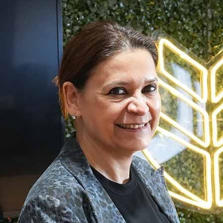 Andrea Gentile - Directora de AgroEducación