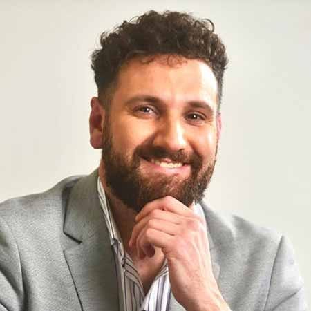 Gonzalo Augusto - Bolsa de Cereales de Córdoba