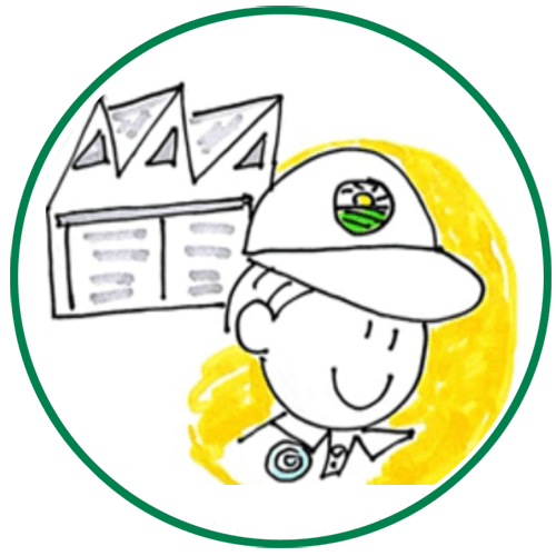 Proveedores/Industrias Agro