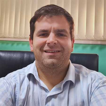 Leonardo Barisone - Grupo Tío