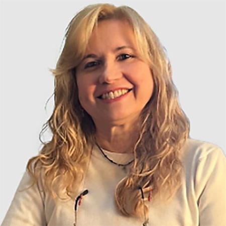 Mariela Bartulovich