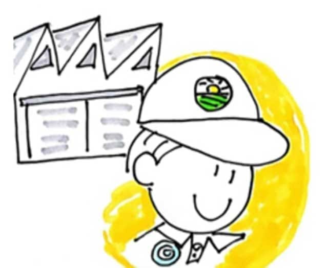 Agrodibus - Proveedores del agro