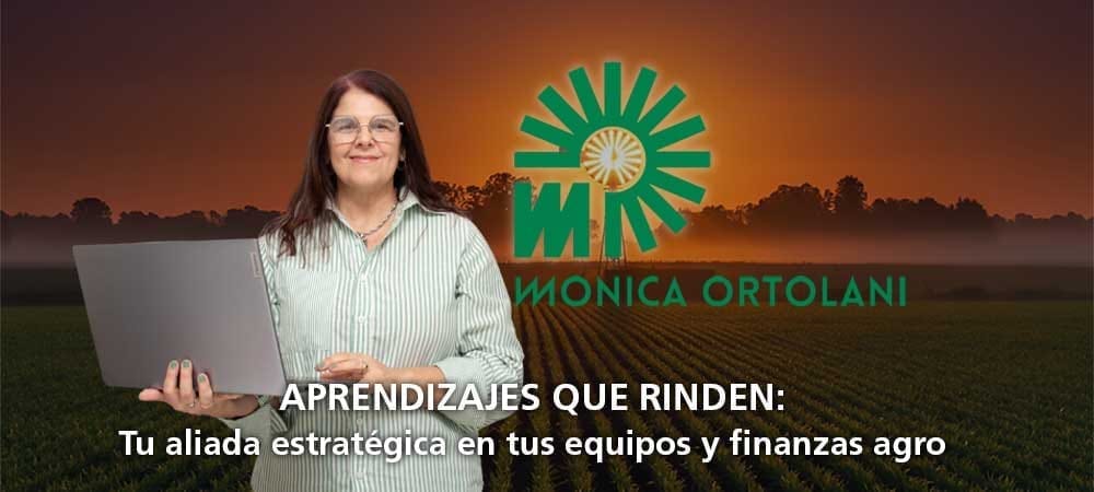Aprendizajes que rinden en el agro