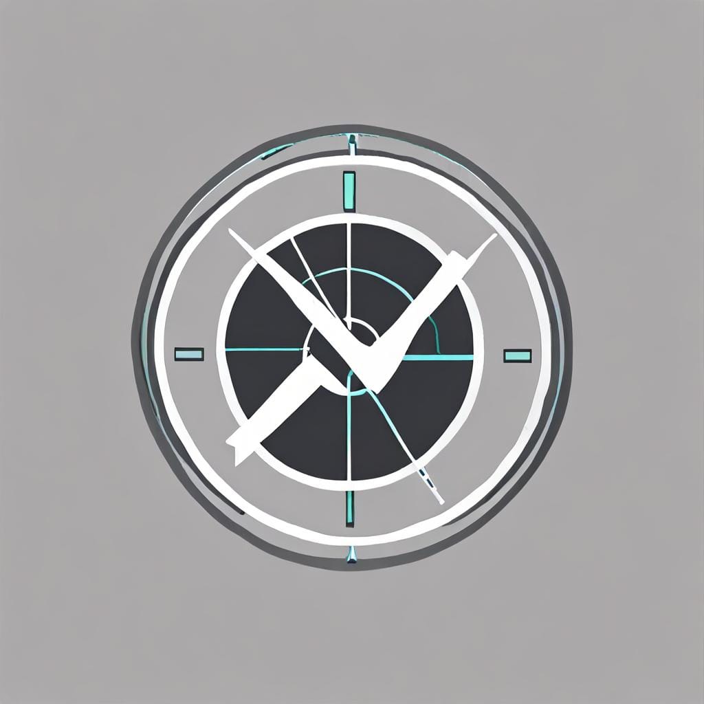 analysis chart icon