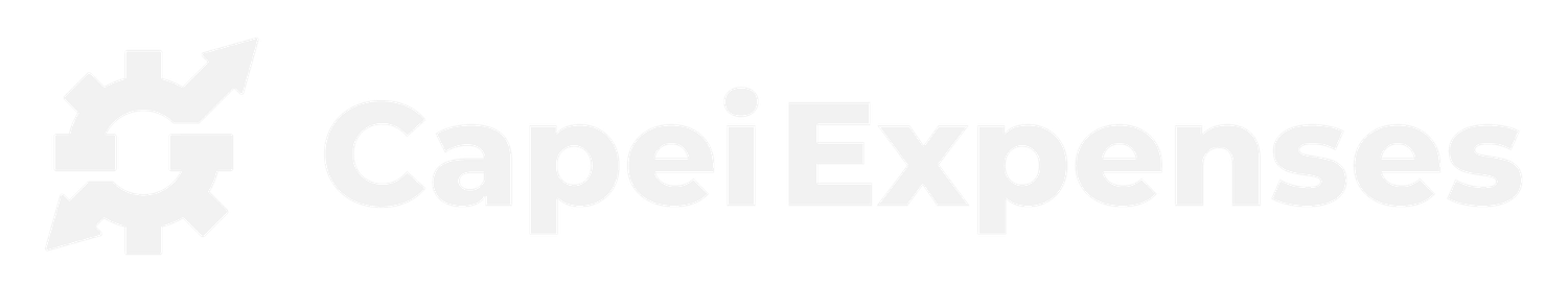 Logo Capei Expenses
