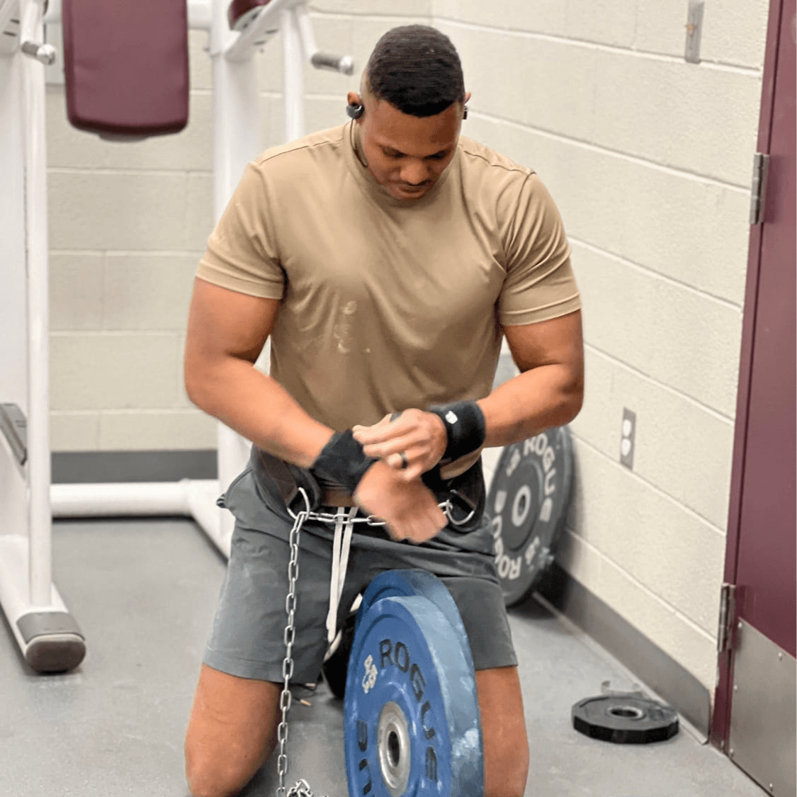 FREE Fitness Consultation With Shai 