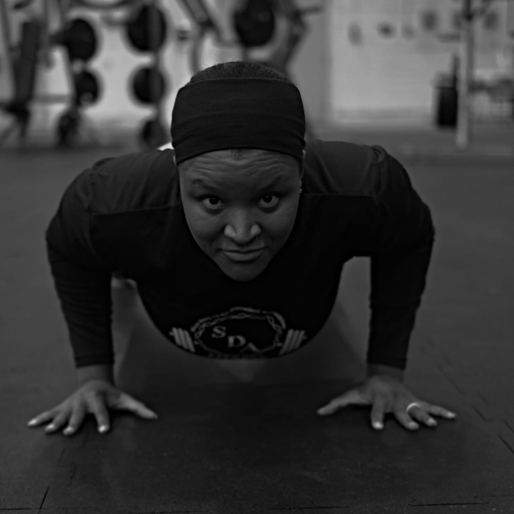FREE Fitness Consultation With Rita