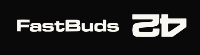 FastBuds Logo