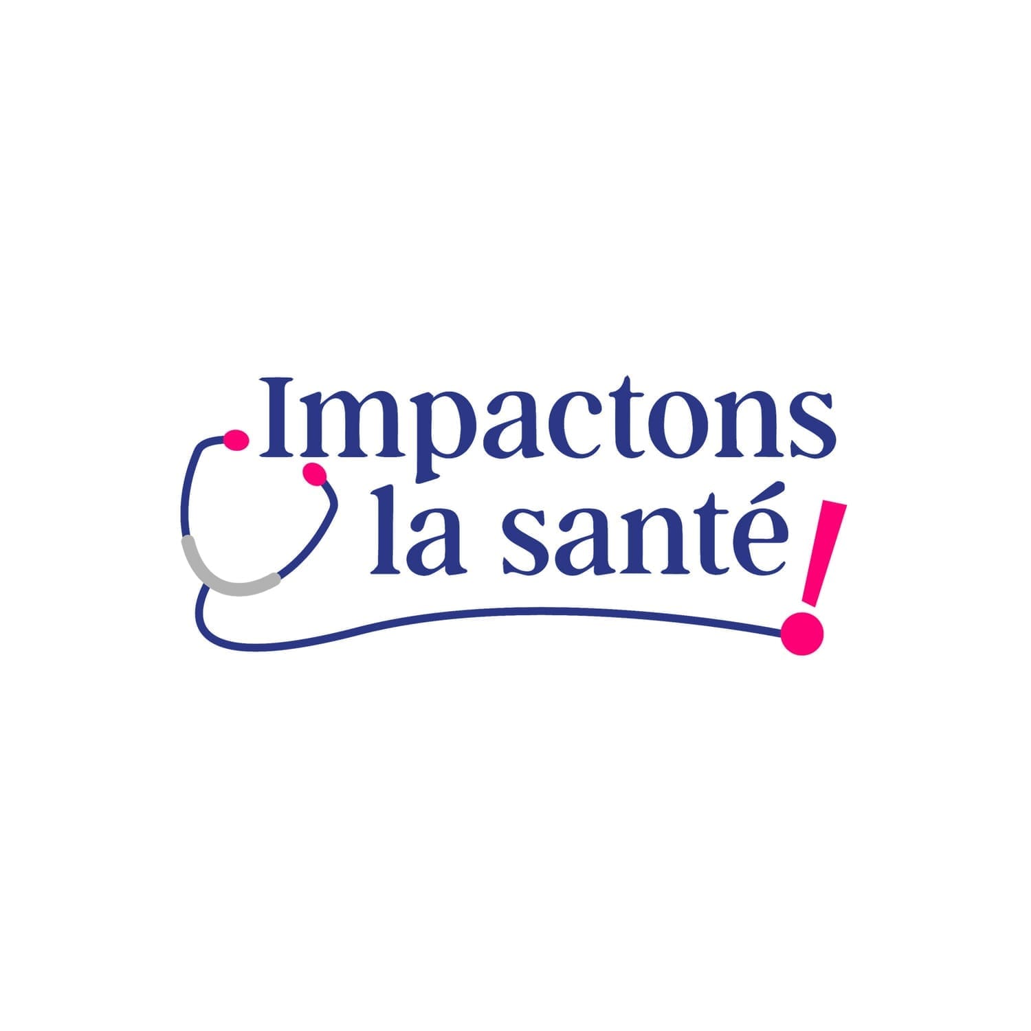 Séminaire "Impactons la santé !"