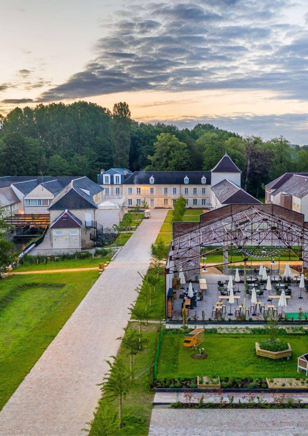 impactons la  santé saison 1