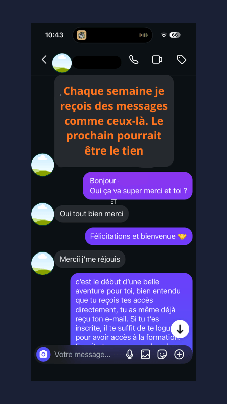 Et si c'était toi le prochain ?