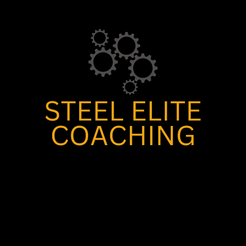 Steel Elite Coaching logo