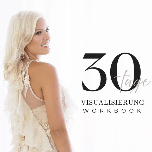 30 Tage Visualisierungs Workbook