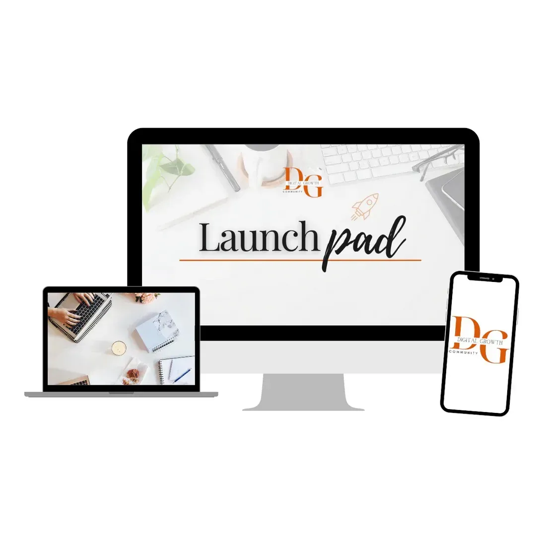 Launchpad Digital 
