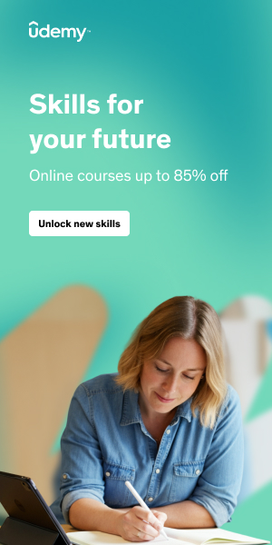 udemy