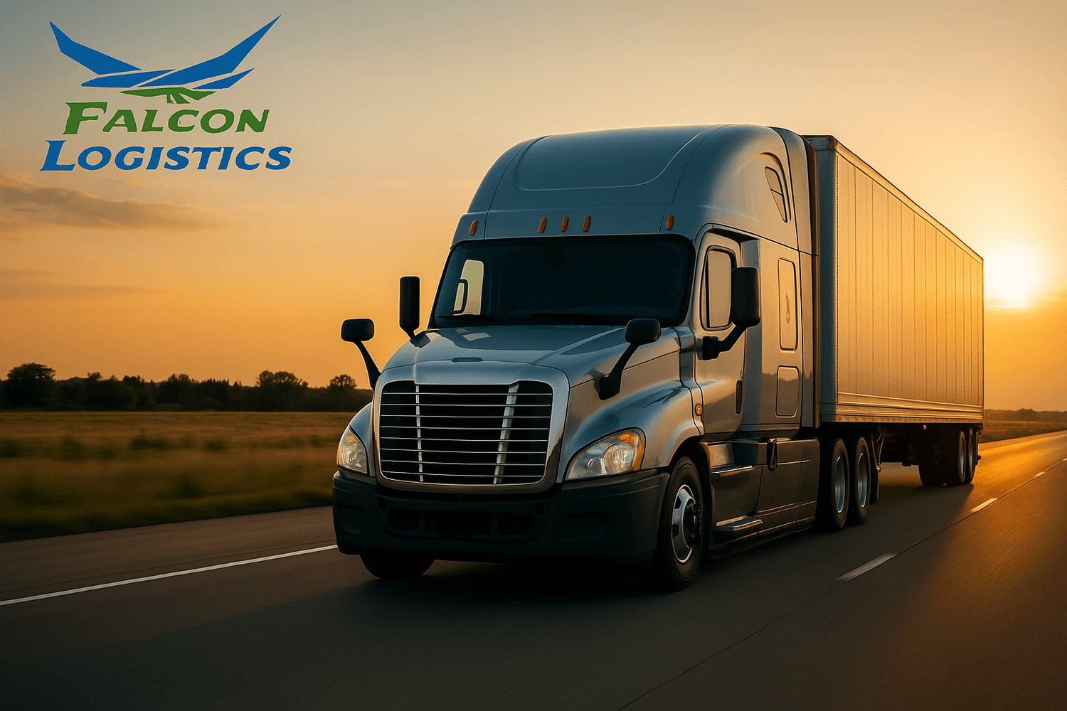 Falcon Logistics LLC
