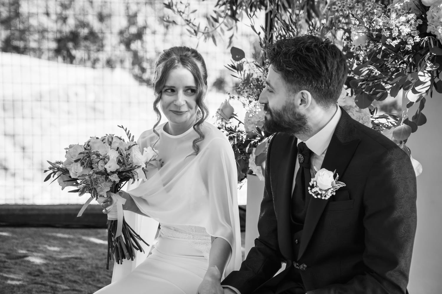 Boda de Moe y Cloe — fotografía 6