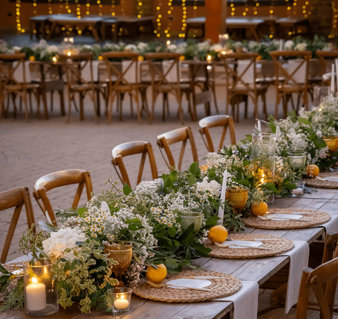 Boda de Moe y Cloe — fotografía 8