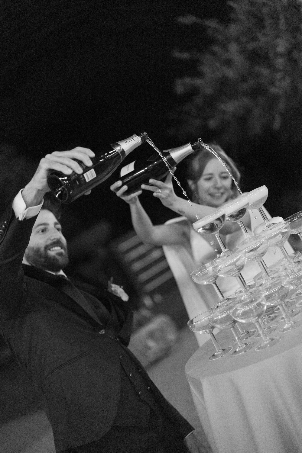 Boda de Moe y Cloe — fotografía 12