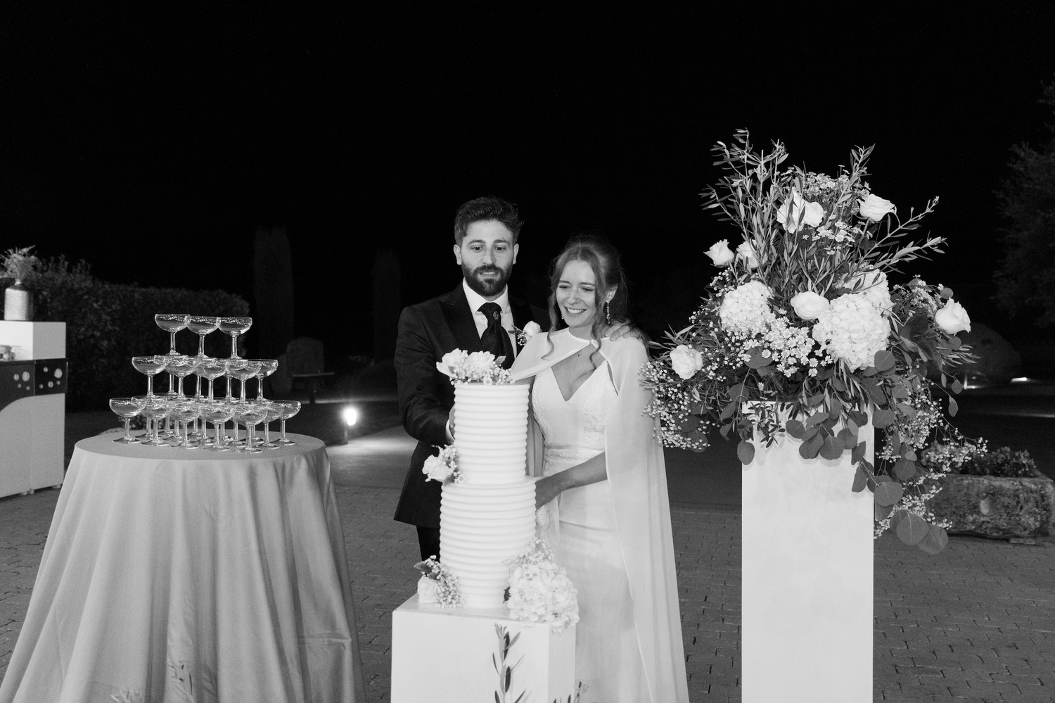 Boda de Moe y Cloe — fotografía 13