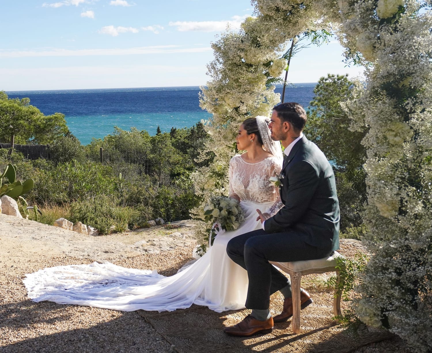 Boda de Andrea y Sergio — fotografía 7