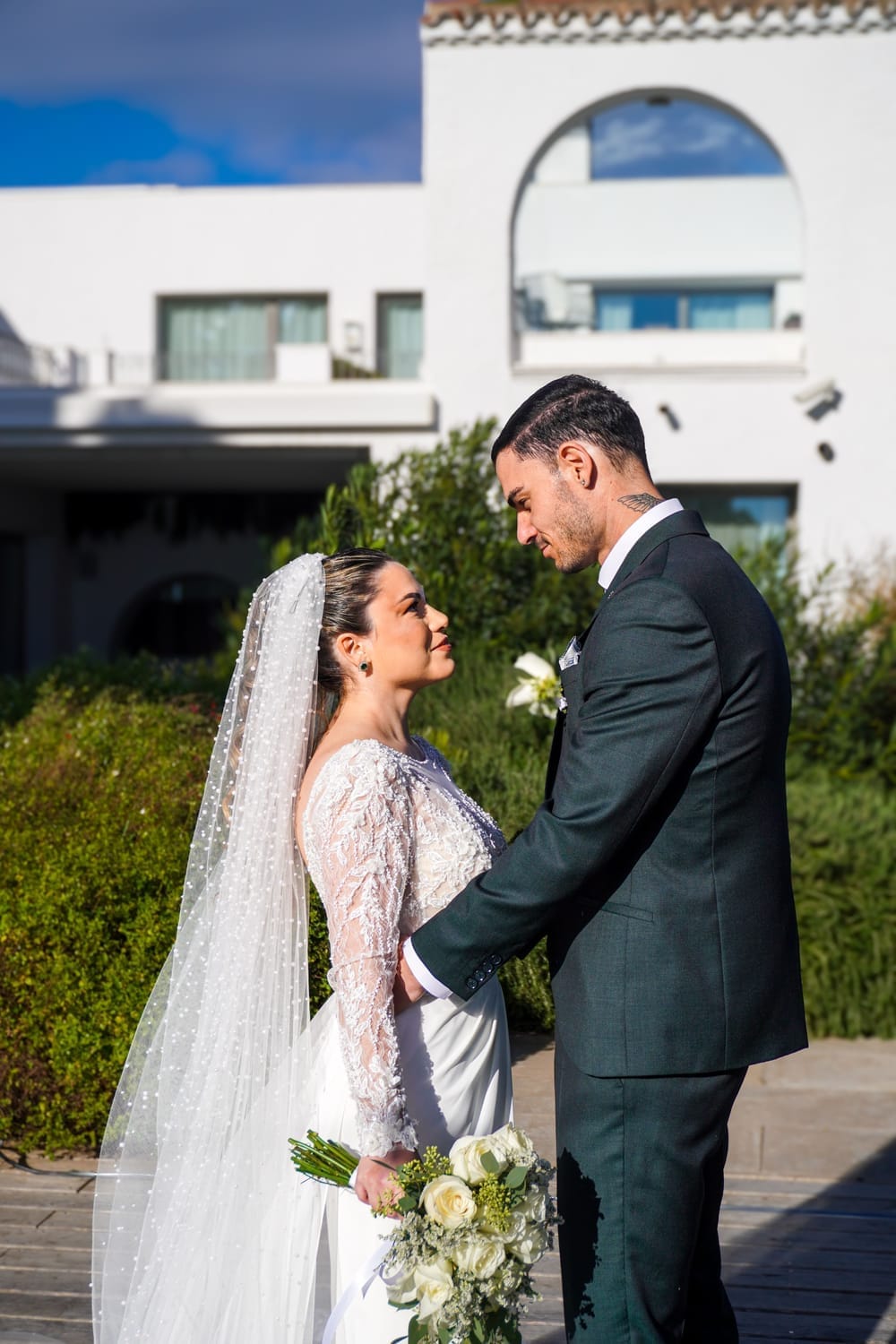 Boda de Andrea y Sergio — fotografía 8