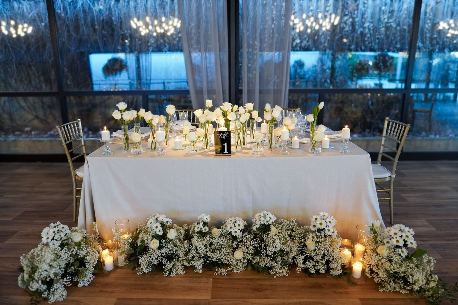 Boda de Andrea y Sergio — fotografía 10