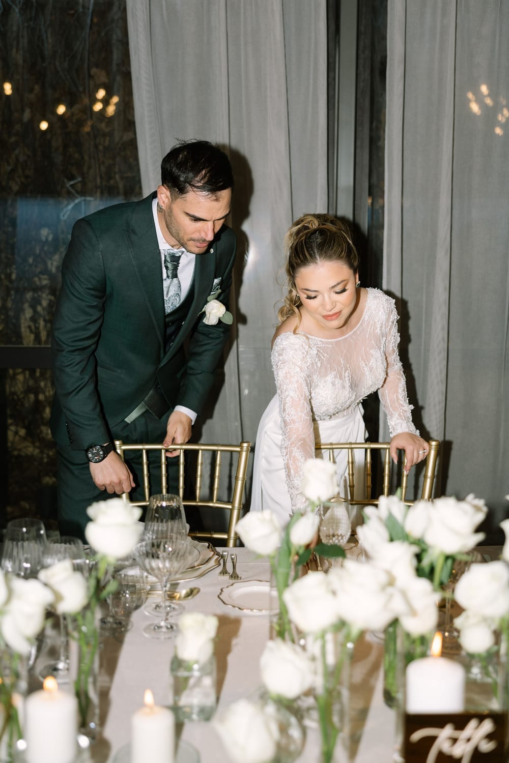 Boda de Andrea y Sergio — fotografía 6