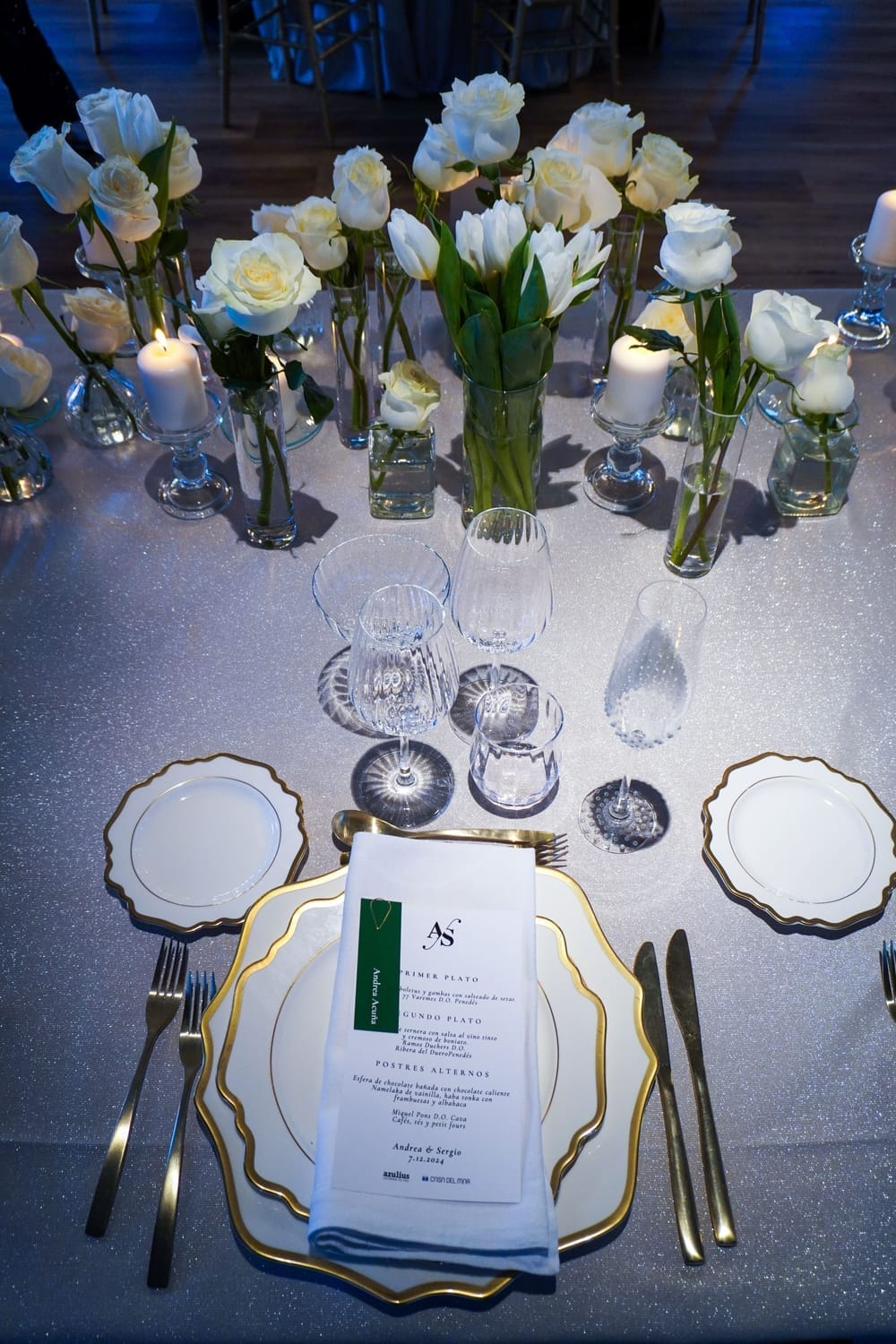 Boda de Andrea y Sergio — fotografía 11