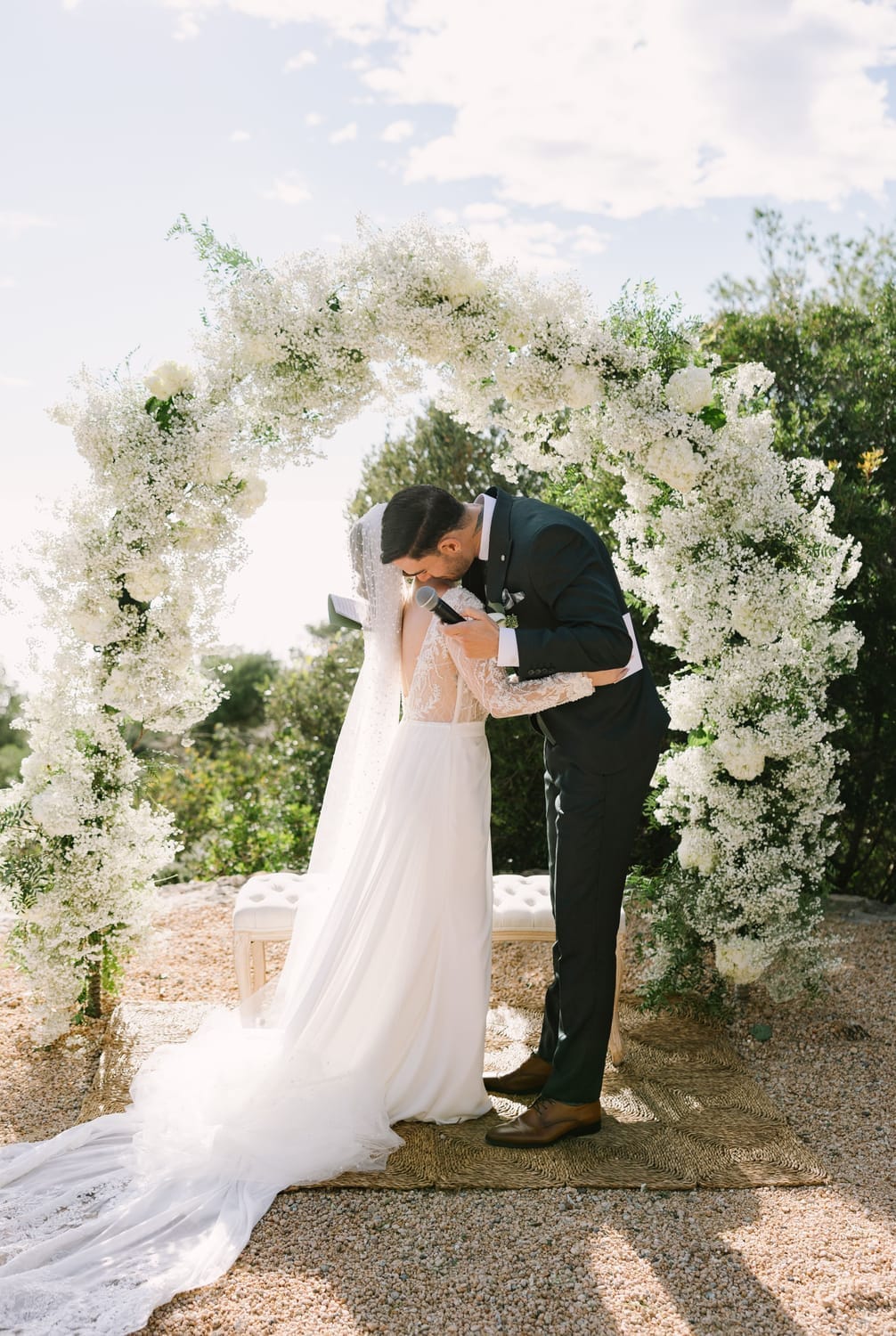 Boda de Andrea y Sergio — fotografía 3