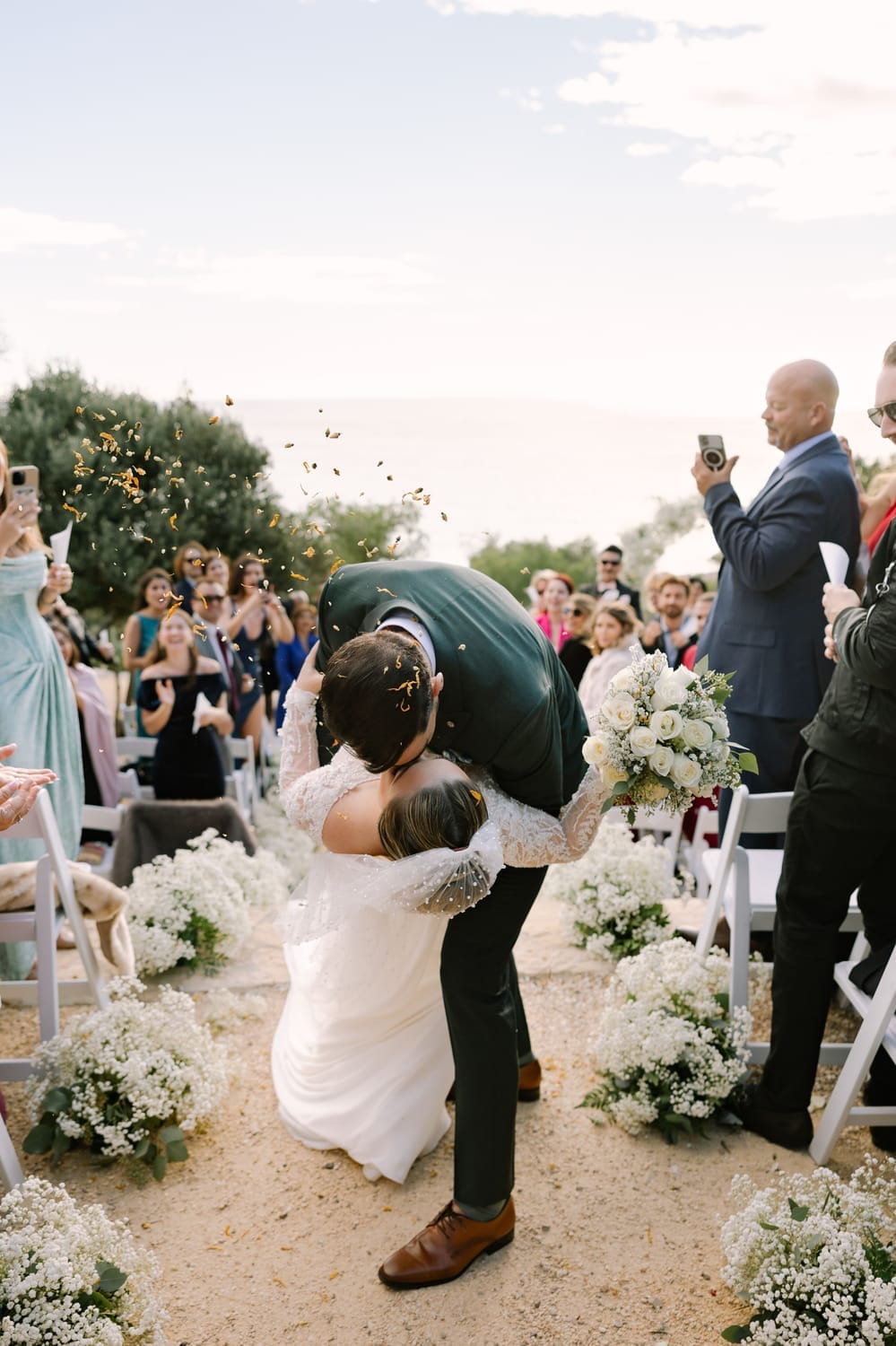 Boda de Andrea y Sergio — fotografía 4