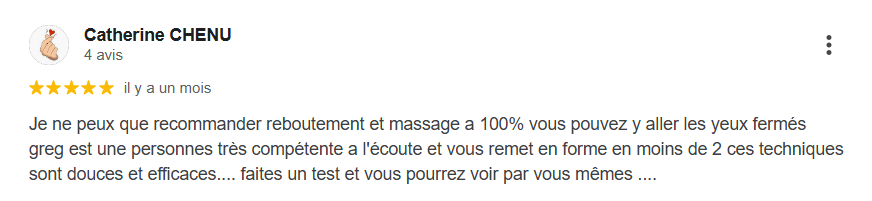 Avis 5