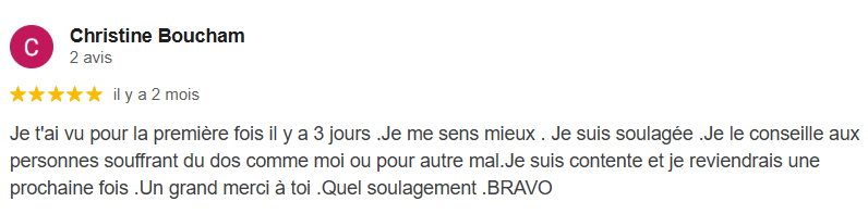 Avis 6