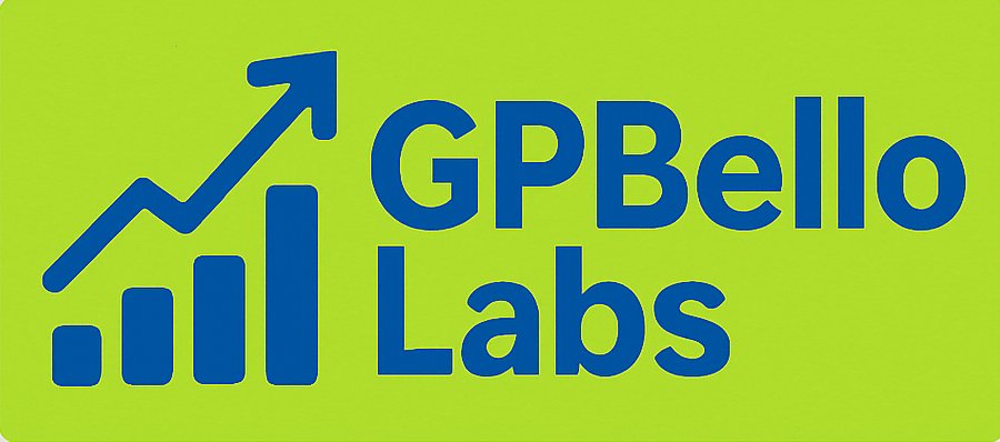 GPBelloLabs